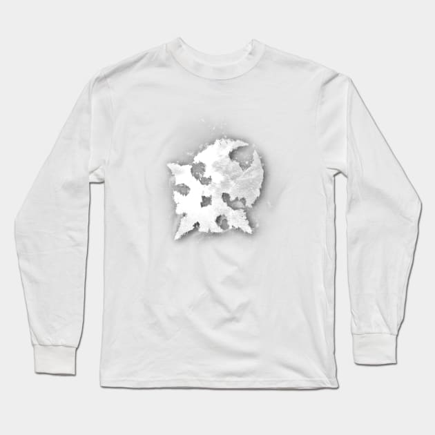 What a Wonderful World Long Sleeve T-Shirt by bocaci